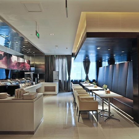Jinjiang Inn Xiamen West Hexiang Road Eksteriør billede